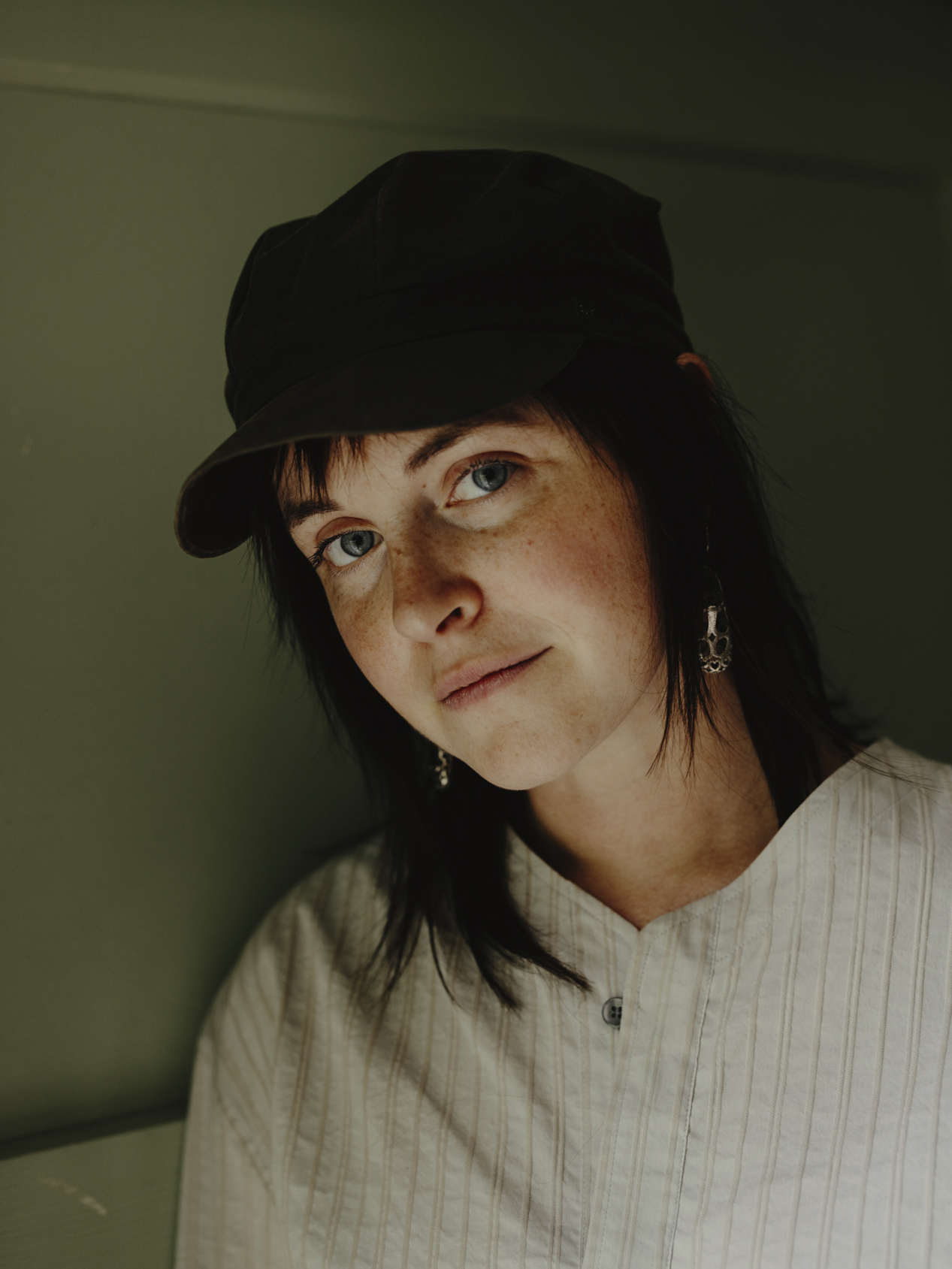 Amelie Niederbuchner