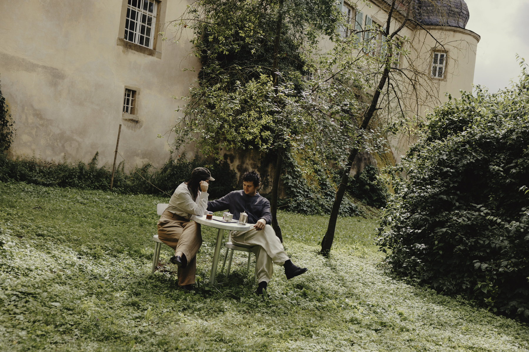 Amelie Niederbuchner