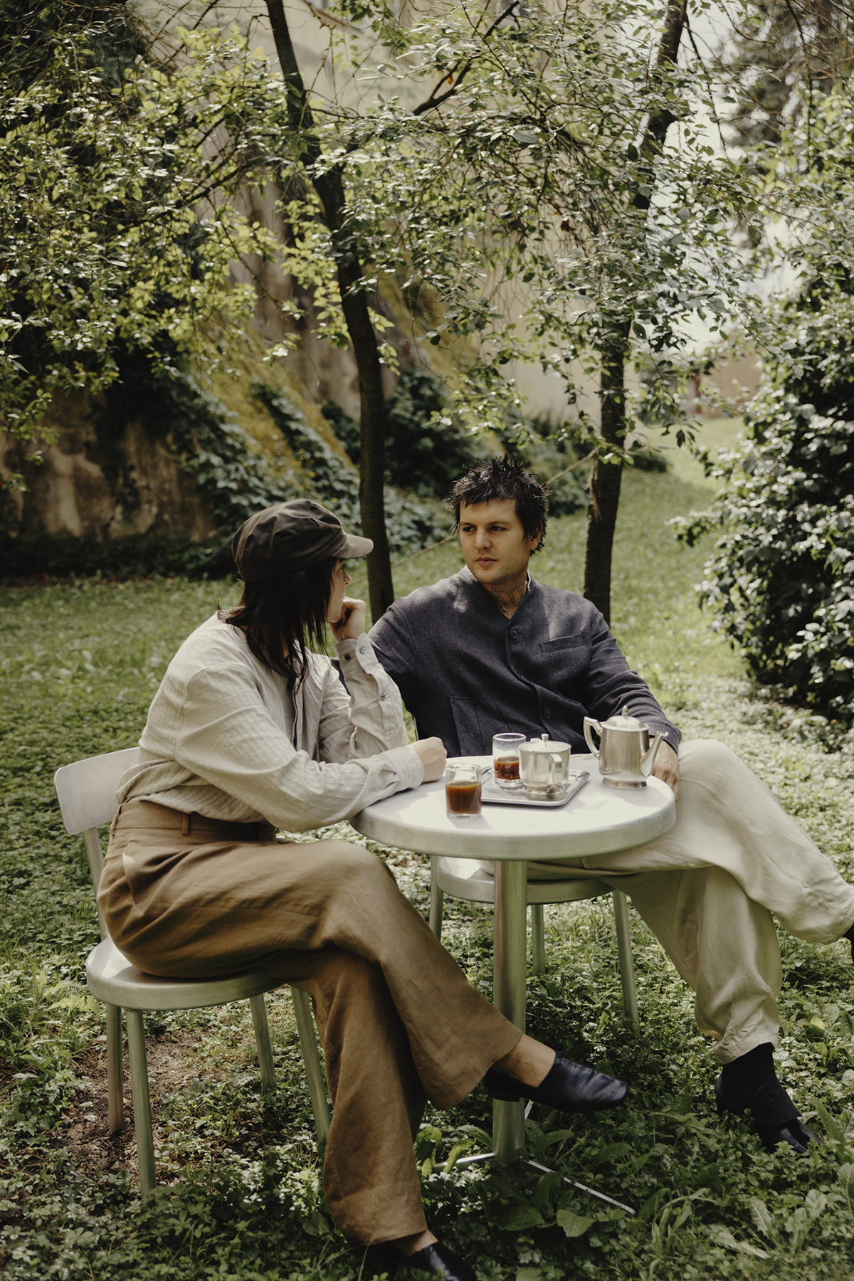 Amelie Niederbuchner