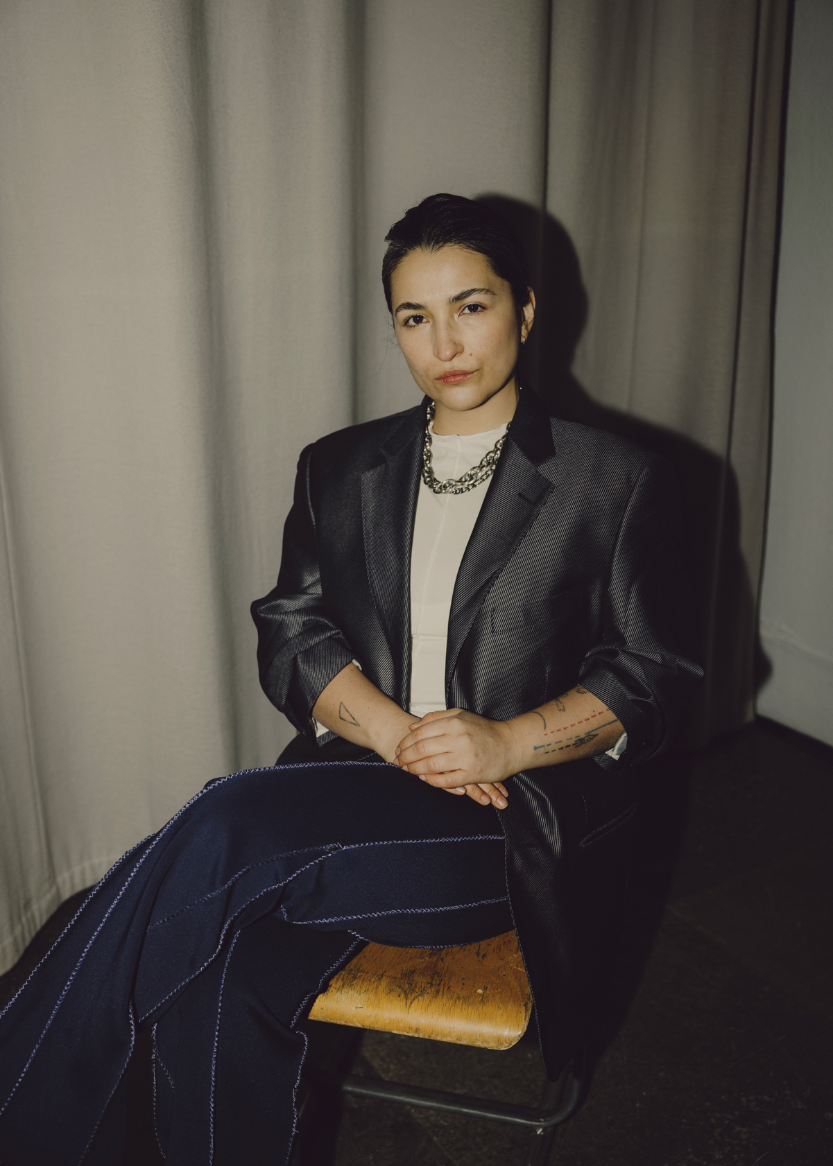 Amelie Niederbuchner