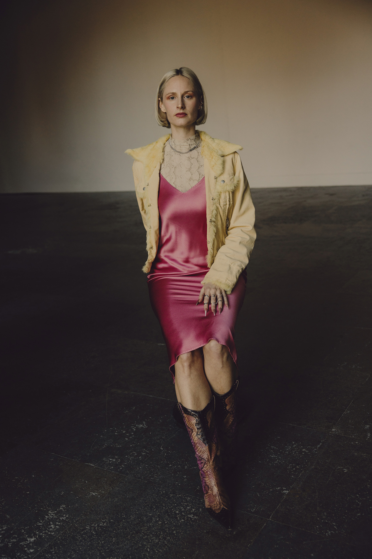 Amelie Niederbuchner