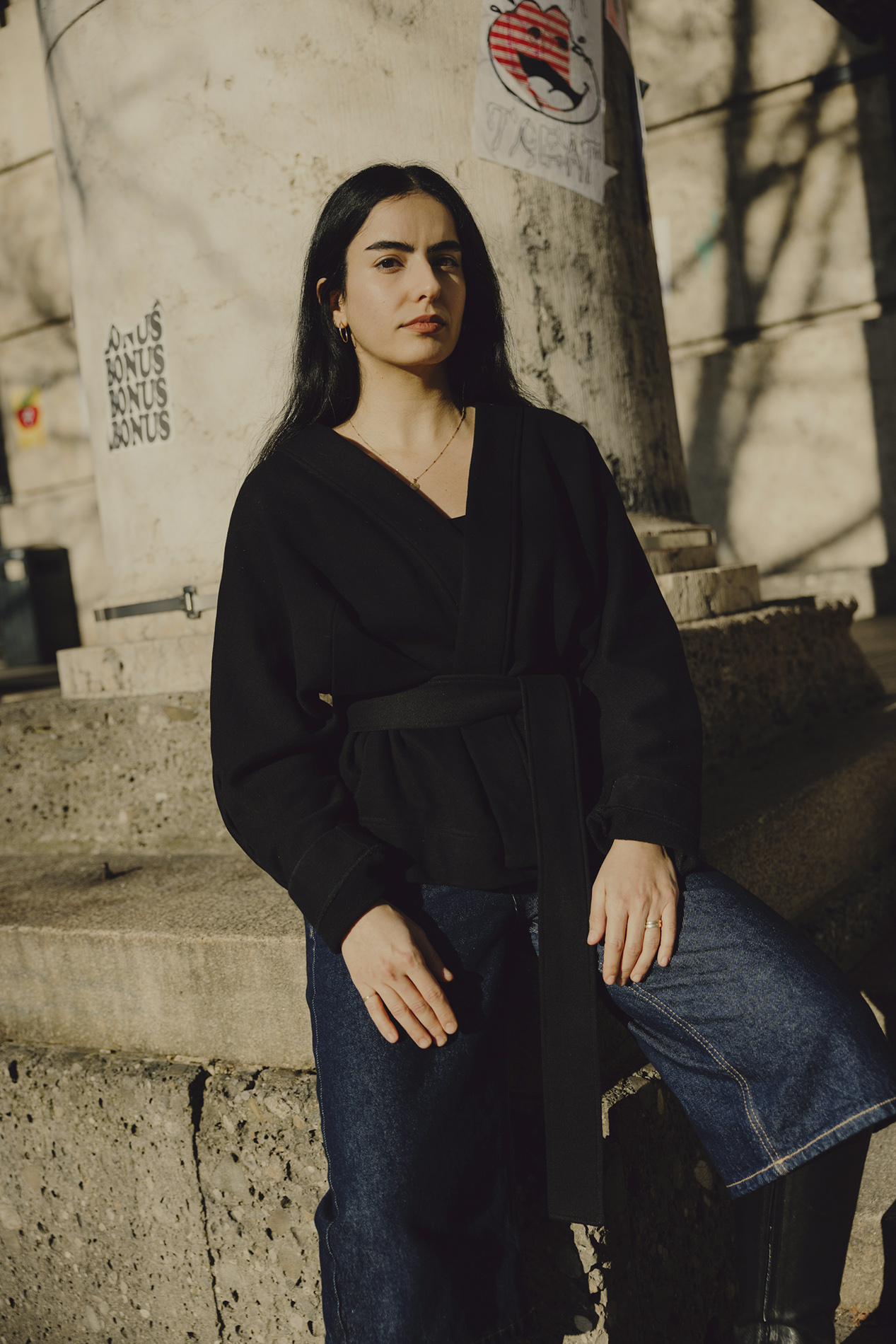 Amelie Niederbuchner