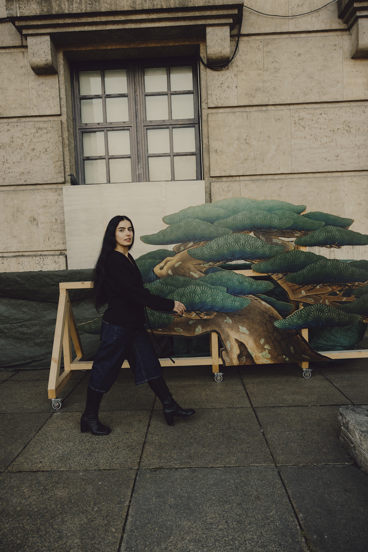 Amelie Niederbuchner