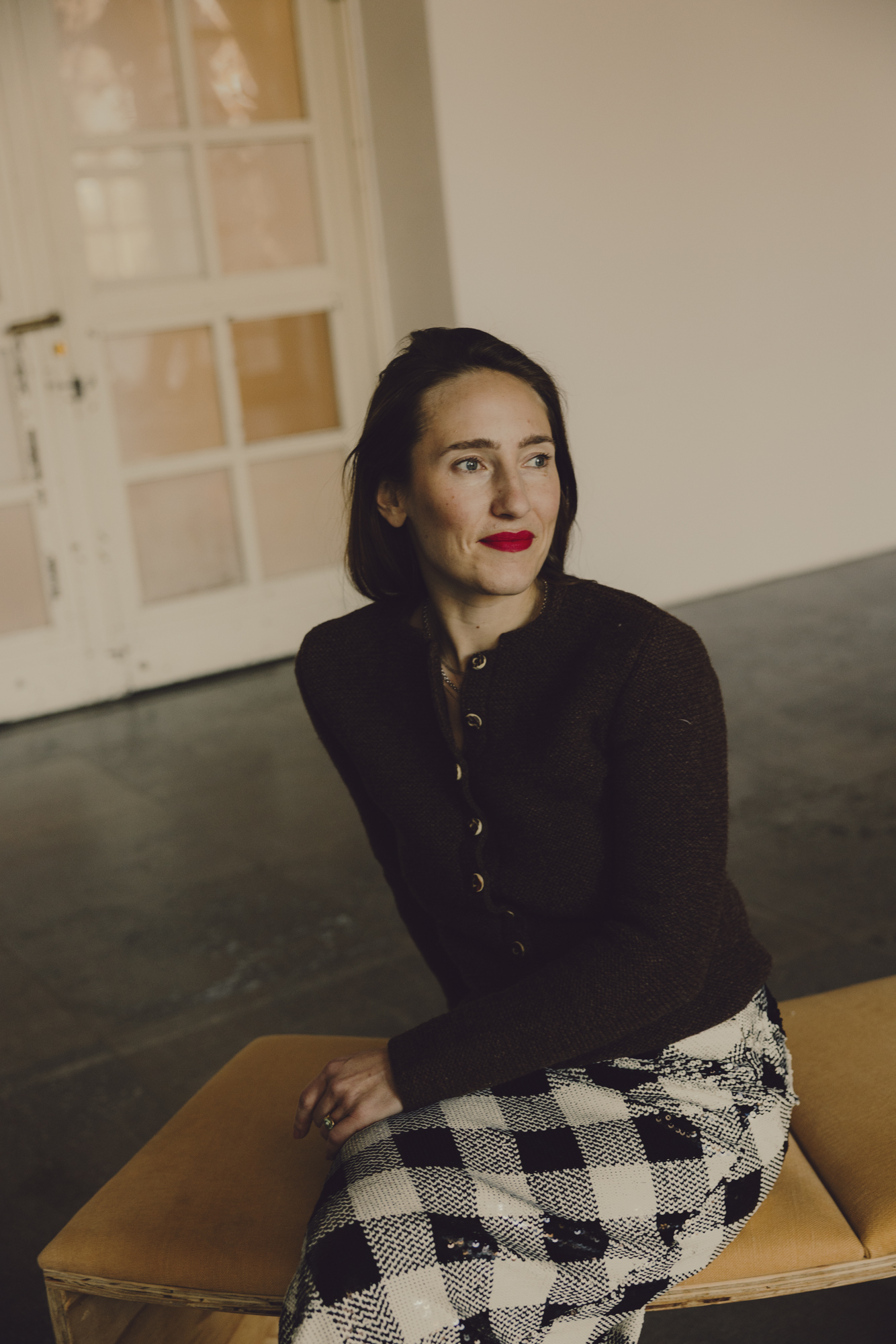 Amelie Niederbuchner