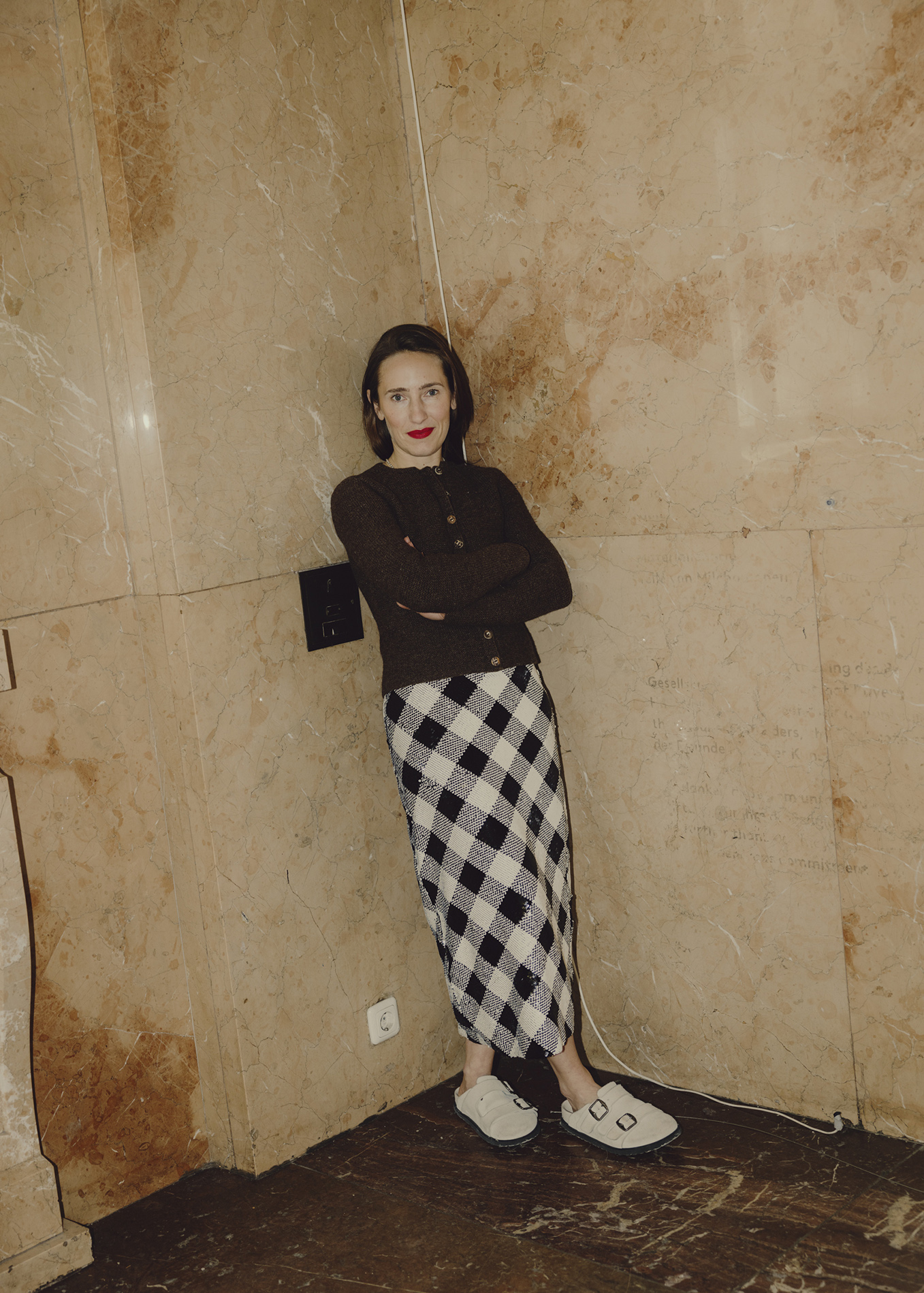 Amelie Niederbuchner