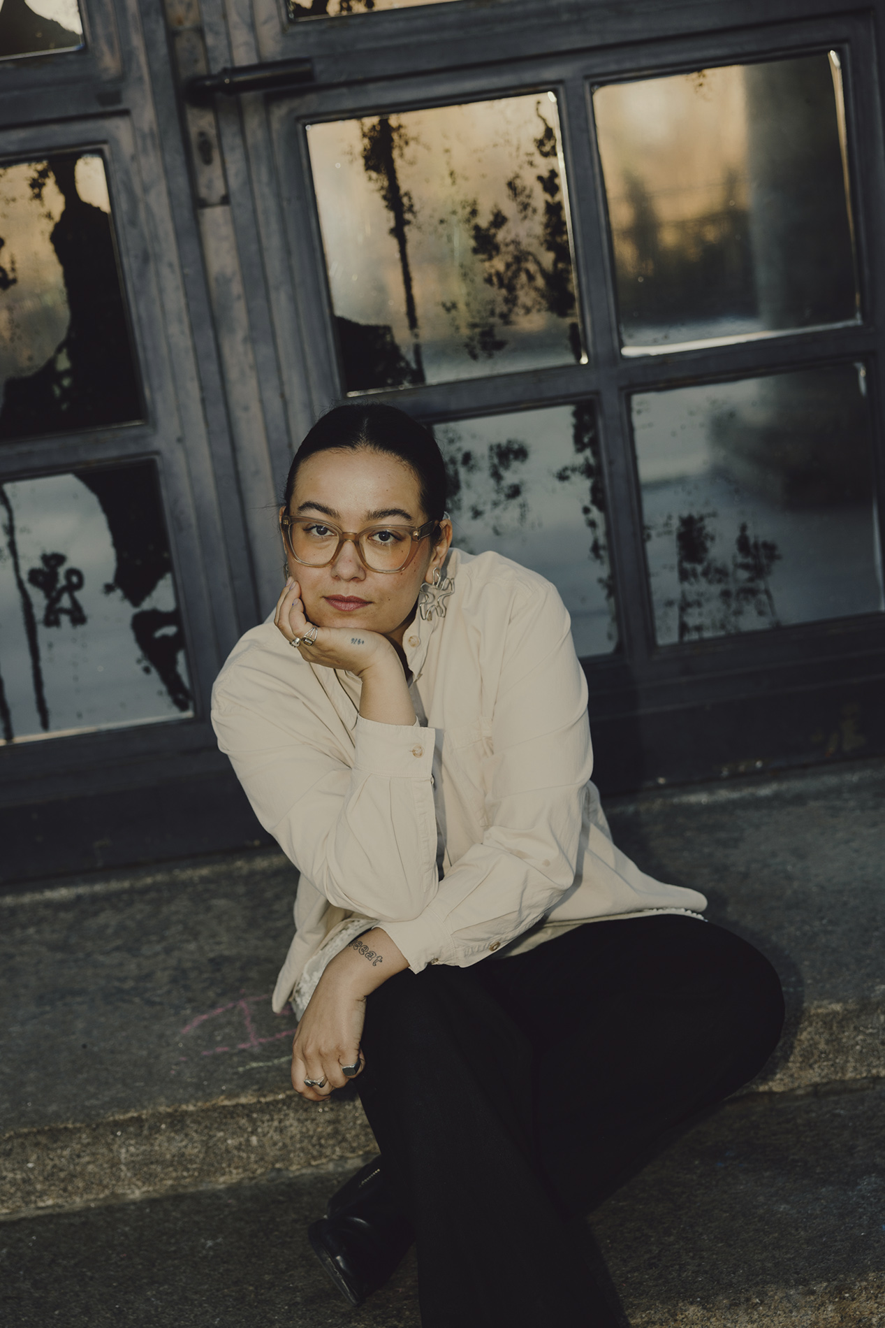 Amelie Niederbuchner