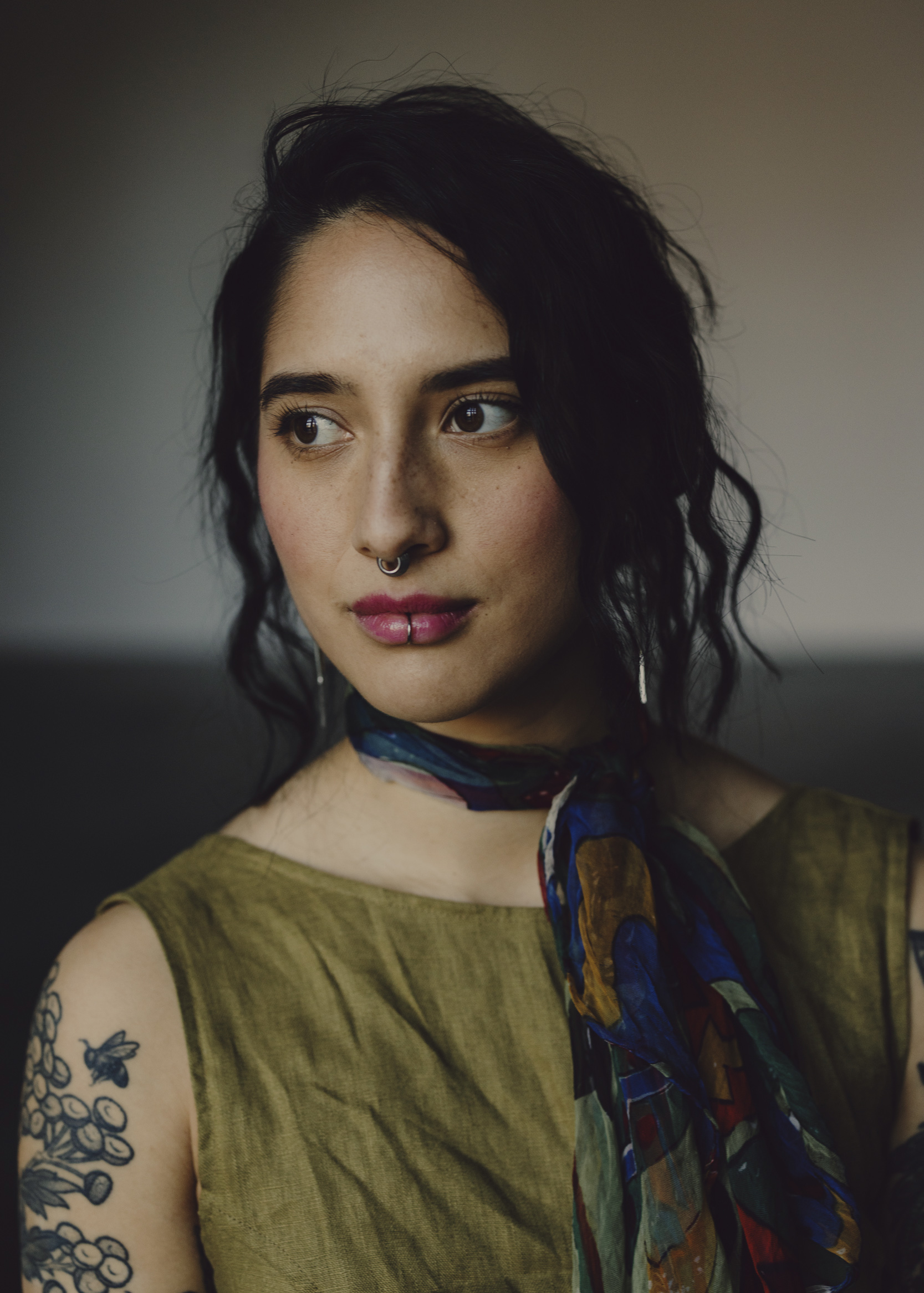 Amelie Niederbuchner