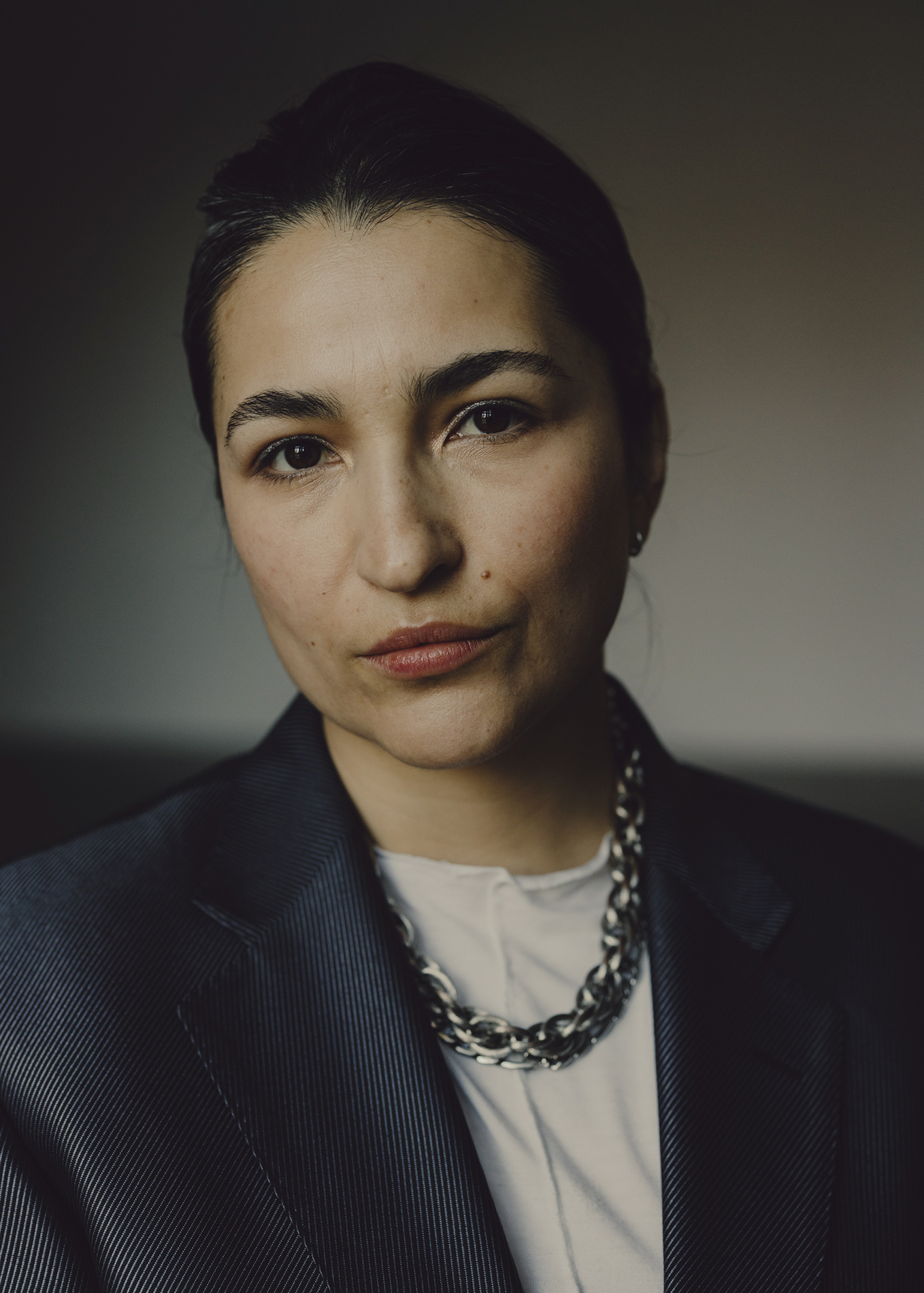 Amelie Niederbuchner