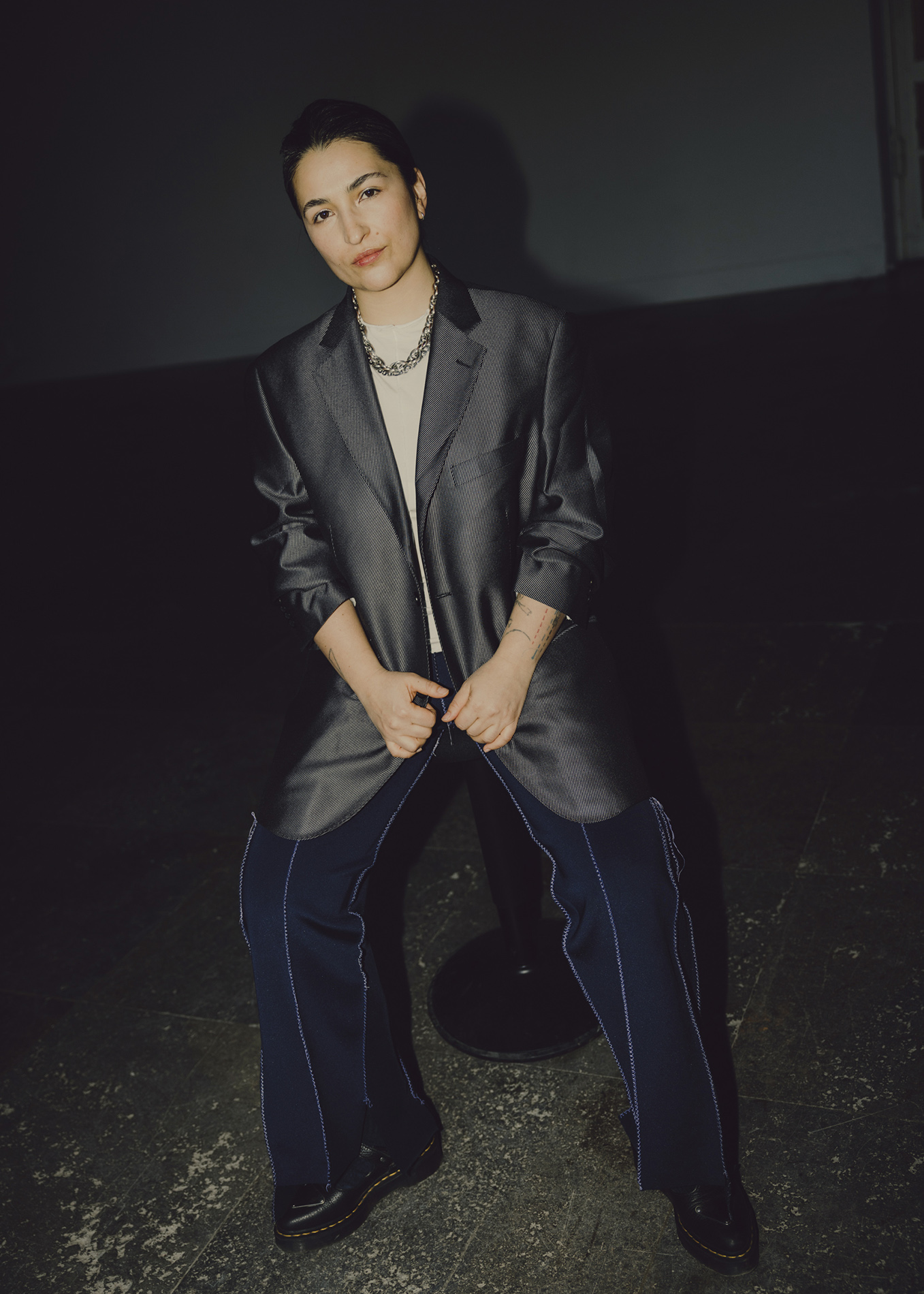 Amelie Niederbuchner