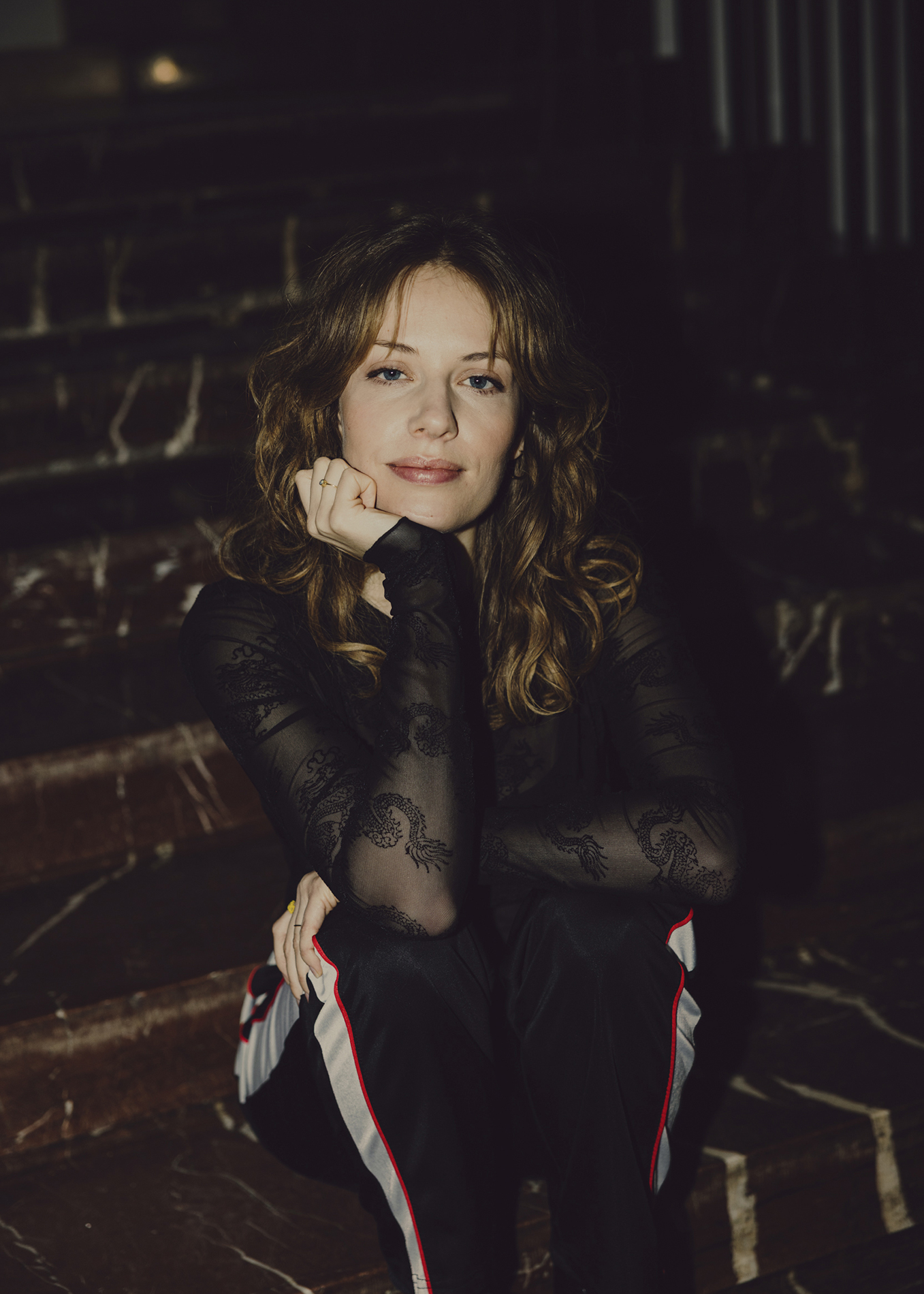 Amelie Niederbuchner