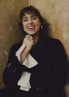 Amelie Niederbuchner