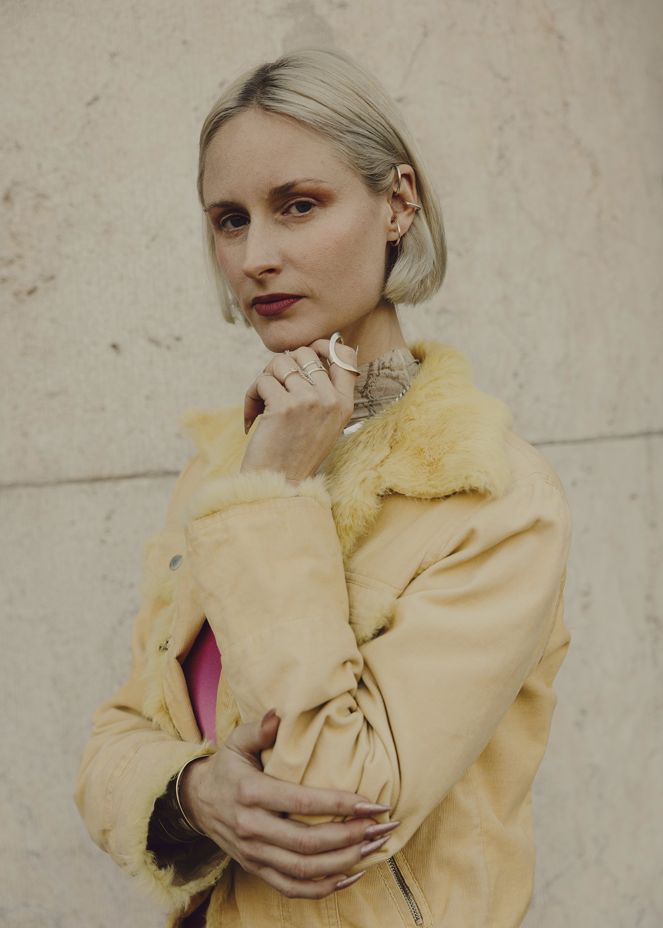 Amelie Niederbuchner